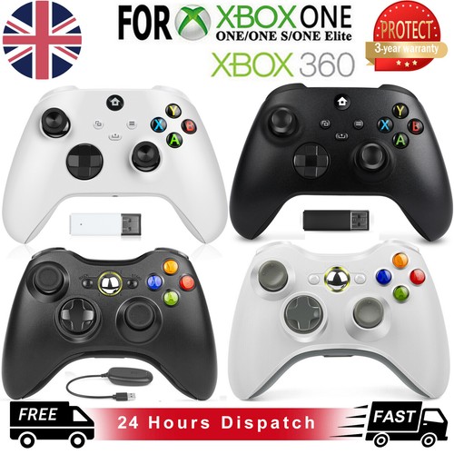Wireless game controller for - wireless,