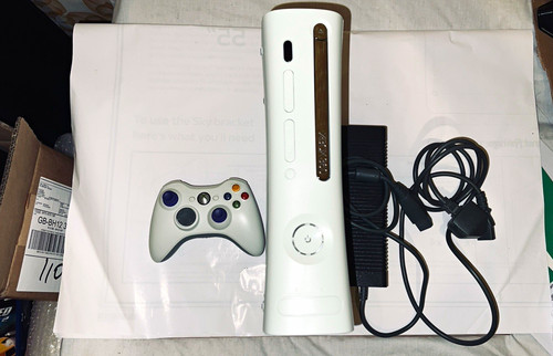 Microsoft xbox 360 console - microsoft,