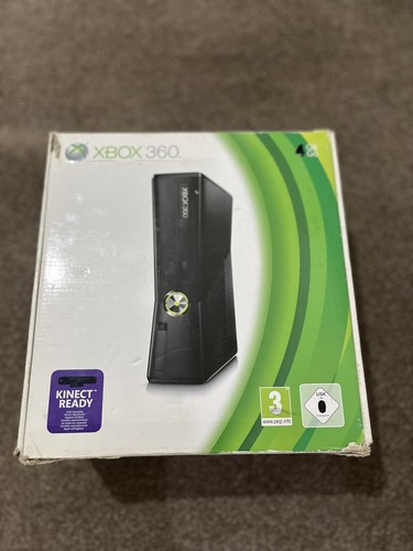 Microsoft xbox 360 console - 360,
