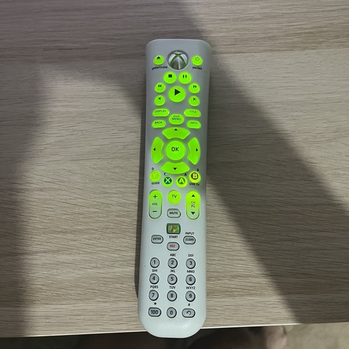 Microsoft xbox 360 media - xbox,
