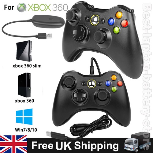Wireless wired game remote - game,
