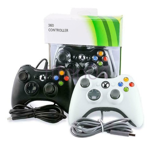 Boxed white brand new - *boxed*,
