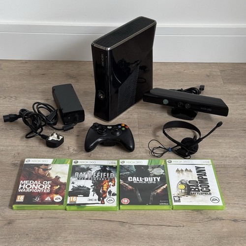 Microsoft xbox 360 - xbox,