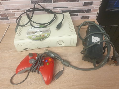 Xbox 360 console bundle 60gb - 360,