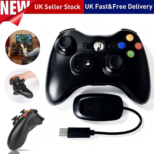 Wireless controller for - wireless,