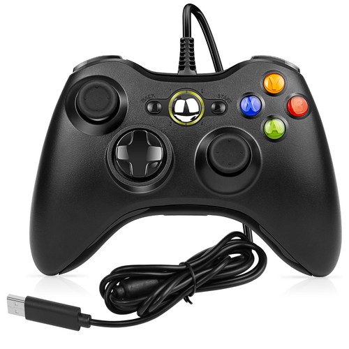 For xbox 360 wired game - for,