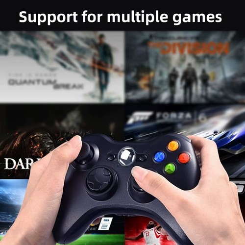 Wired game controller for xbox - wired,
