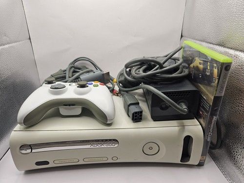 Microsoft xbox 360 20gb arcade - 20gb,