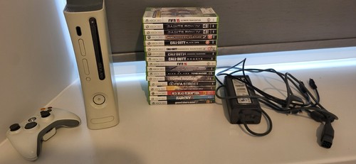 Microsoft xbox 360 - microsoft,