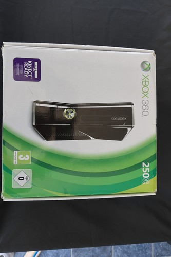 Microsoft xbox 360 s - xbox, slim