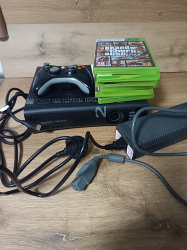 Xbox 360 limited edition - 360,