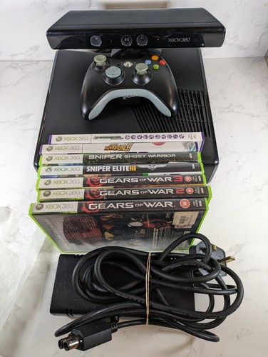 Microsoft xbox 360 - microsoft,