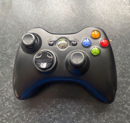 Microsoft xbox 360 - microsoft, wireless