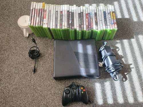 Microsoft xbox 360 - microsoft,