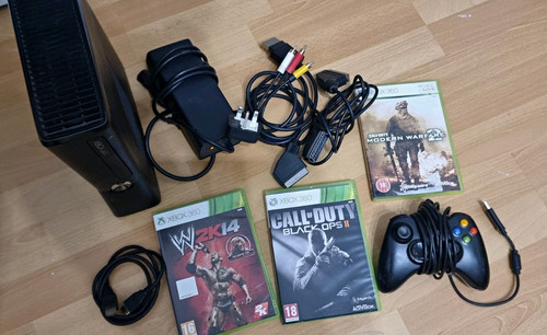 Microsoft xbox 360 - microsoft, s