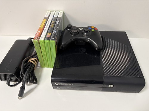 Microsoft xbox 360 - microsoft,