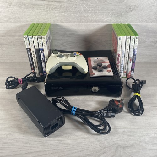 Microsoft xbox 360 250gb - microsoft,