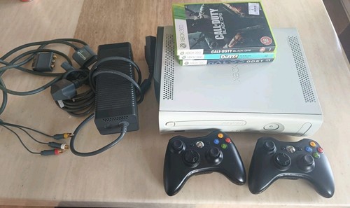 Xbox 360 original 60gb hdd - xbox,