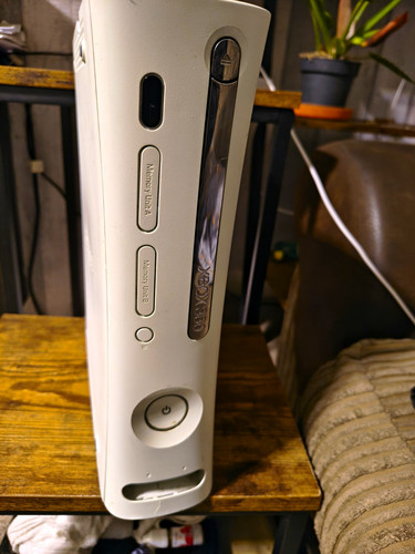 Microsoft xbox 360 pal - 360, console