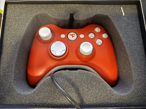 Xbox 360 scuf - xbox,
