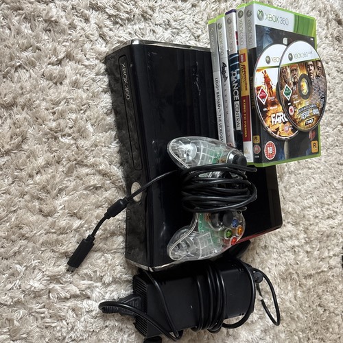Xbox 360 console - xbox,