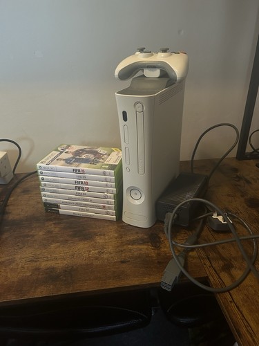 Xbox 360 bundle - xbox, with