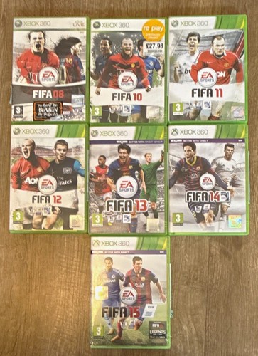 Xbox 360 games - , controller