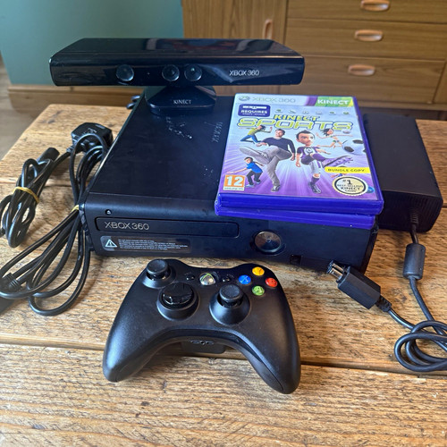 Microsoft xbox 360 - microsoft, s