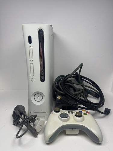 Xbox 360 console - xbox,