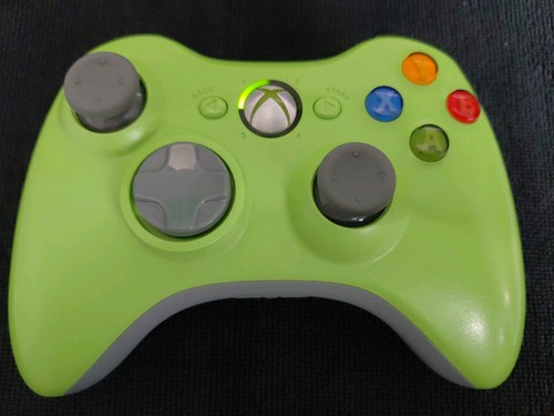 Xbox 360 official wireless - official,
