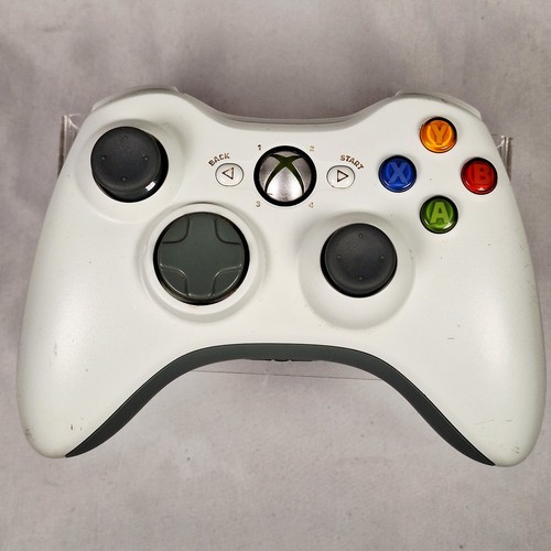 Genuine microsoft xbox 360 - genuine,