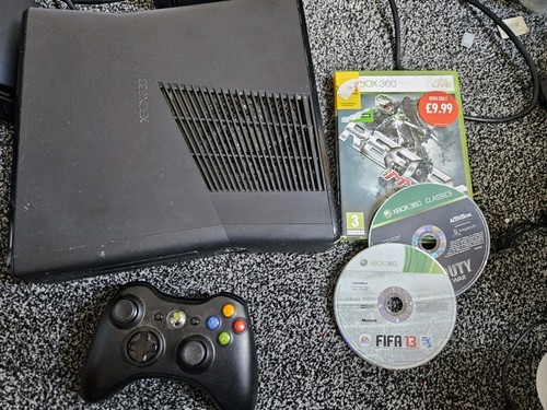 Microsoft xbox 360 console - microsoft,