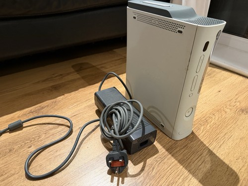 Xbox 360 60gb white - , console