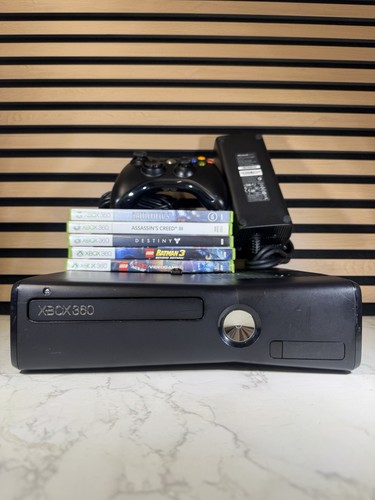 Microsoft xbox 360 - microsoft,