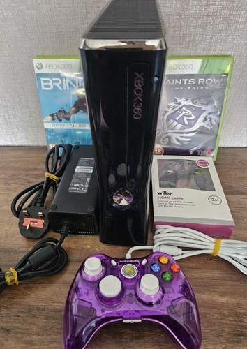 Microsoft xbox 360 1439 - 360,