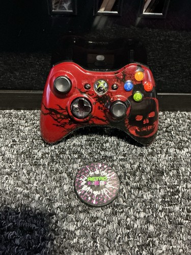 Gears war xbox 360 game - xbox,