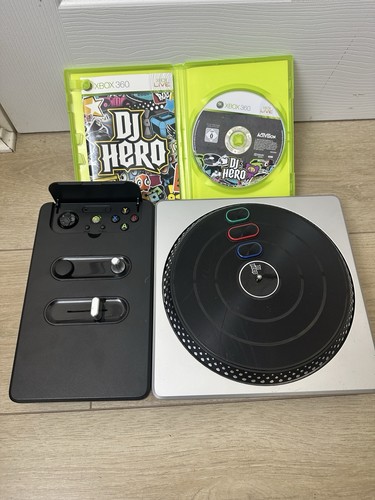Xbox 360 hero turntable - xbox,