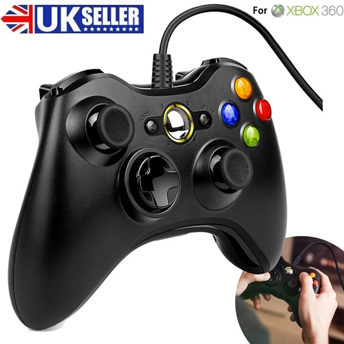 Wired controller for - controller, microsoft