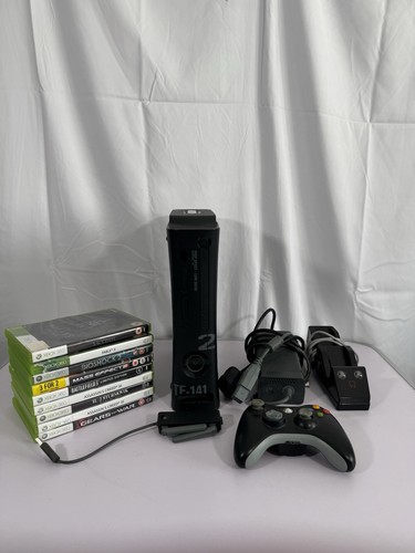 Xbox 360 mw2 limited edition - limited,