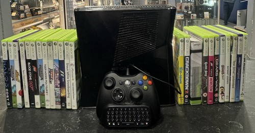 Microsoft xbox 360 500gb - microsoft,