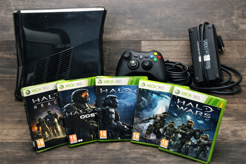 Halo dream xbox - halo,