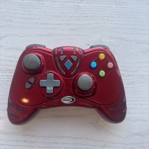 Xbox 360 special - an,