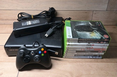Microsoft xbox 360 - xbox,