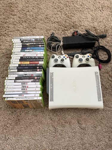 Microsoft xbox 360 - xbox,