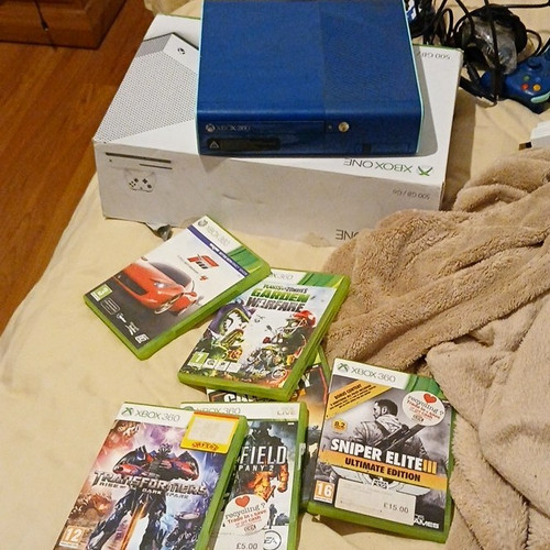 Microsoft xbox 360 limited - microsoft,