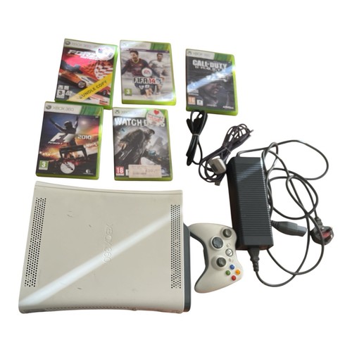 Microsoft xbox 360 - microsoft,