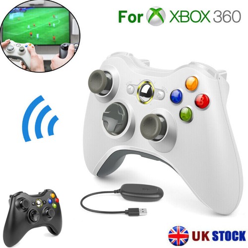 New wireless game - new,