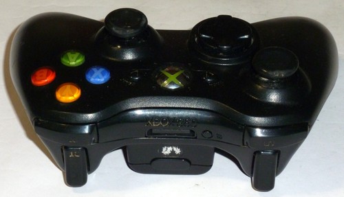 Microsoft xbox 360 - microsoft,