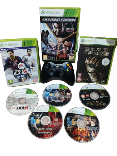 Xbox 360 official genuine - official,