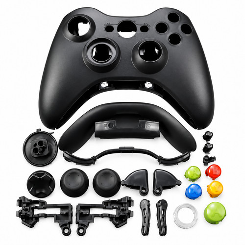 Ostent xbox 360 - 360, controller